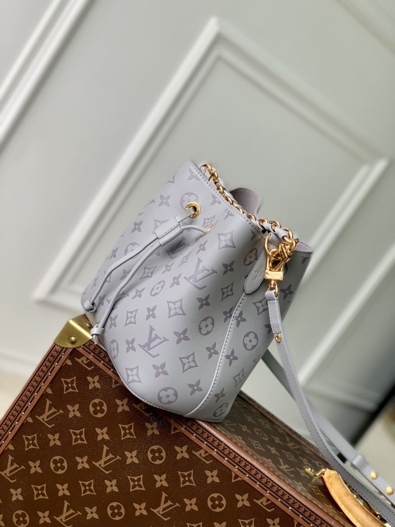 LV Bucket Bags